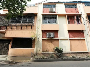 Mayfair Residency By OYO Rooms