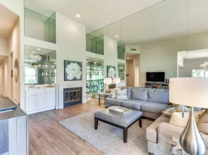 Golfer's Paradise: Gem w/ Hot Tub in La Quinta