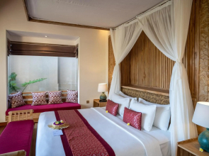 Puri Gangga Resort Ubud