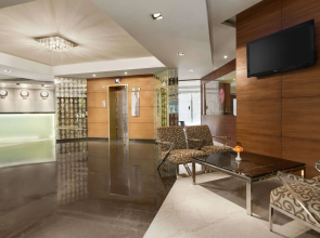 Ramada by Wyndham Navi Mumbai