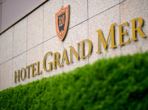 Hotel Grand Mer Sankaiso