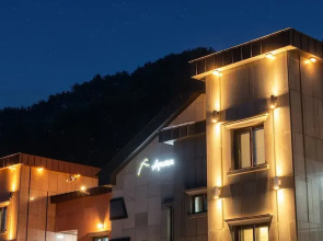 Gangneung Taurus Pension