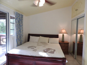 Villa 230F at Jolly Harbour
