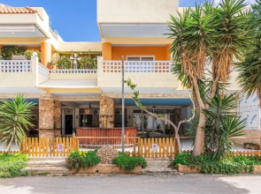 Petra - Stylish Apartment