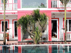 Red House Homestay