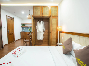 Luu Ngai Condotel Quy Nhon