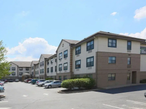 Extended Stay America St. Louis St. Peters