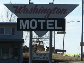 Washington Motel