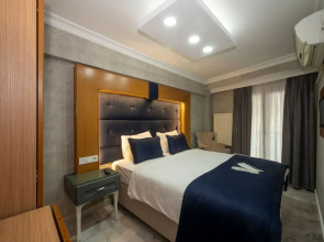 Tamara Residence Hotel Istanbul