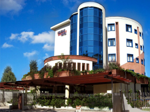 Welcome Hotel Legnano