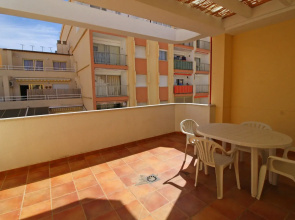Apartment Pueblo Mar