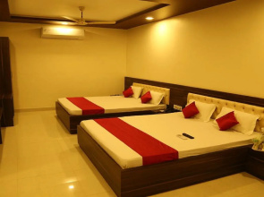 Hotel Kings Way