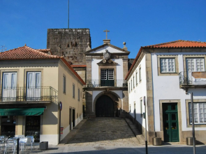 Casa da Vila Cerveira