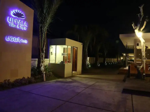 Karuna Uppala Villa Umalas