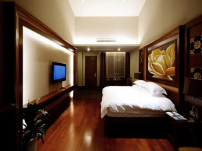 Regalia Resort & SPA