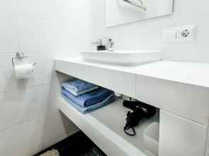 Апартаменты у Кремля на улице Октябрьской революции