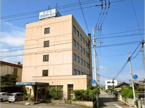 Hotel Niihama Hills
