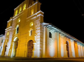 Casa Turistica Guadalupe