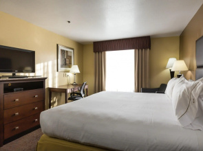 Holiday Inn Express Hinesville by IHG