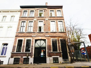 Hostel 47