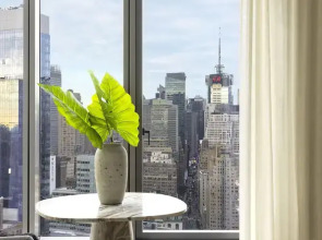 Virgin Hotels New York City