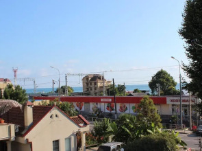 Raysky Ugolok Guest House