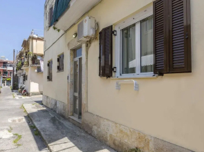 Cozy apartment Corfu