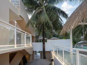 Sanya Haitang Bay Xitang Homestay (International Duty Free City)