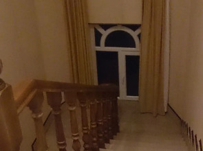 Мини-отель «Баку»