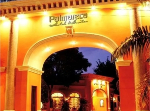 SureStay Hotel by Best Western Palmareca