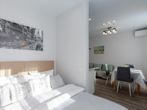 RentPlaza (РентПлаза) на 5-ой просеке 133