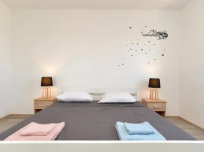 Holiday home Valter 2136