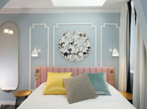 Hôtel Pastel Paris