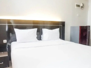 Best View Studio Apartment at Taman Melati