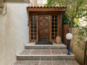 Phalerus Suites