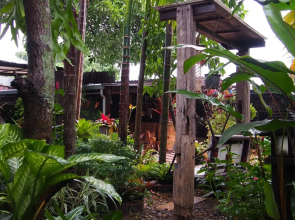 Wiang Kum Kam Resort