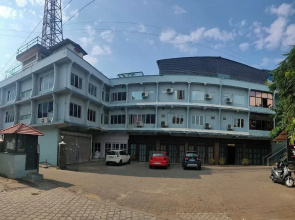 Kalyan Tourist Home