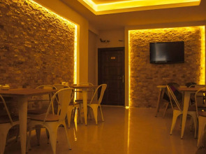 Sirkeci Quietness Hotel