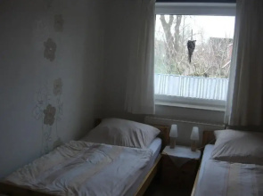 Ferienwohnung-Becker-in-Werdum