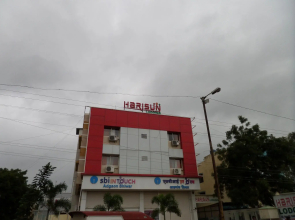 Harisun Lodging