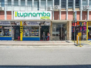 Hotel Ayenda Tupinamba