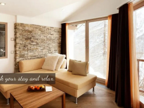 Waldhotel Fletschhorn