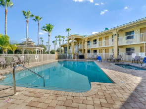 Quality Inn Bradenton North I-75