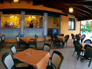 Club Hotel Le Palme