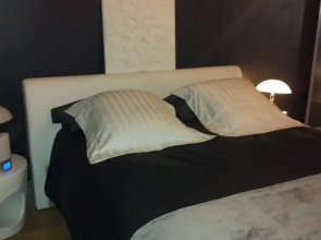 La Passerelle du Graoully - Appartement 3 chambres