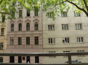 Christiano Apartments Mariahilf