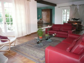 Villa Aquarelle