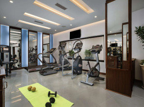 Radisson Blu Resort Goa Cavelossim Beach