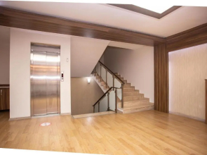 Türkler Suite Otel