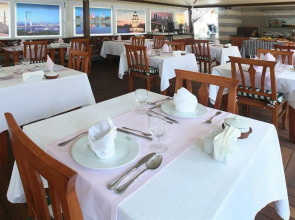 Garden House Hotel - Special Class